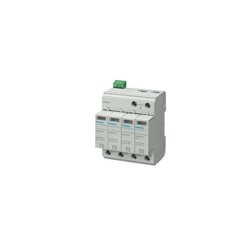 Siemens 5SD7464-1