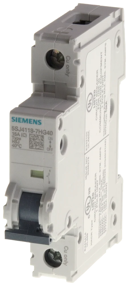 Siemens 5SJ4101-7HG40