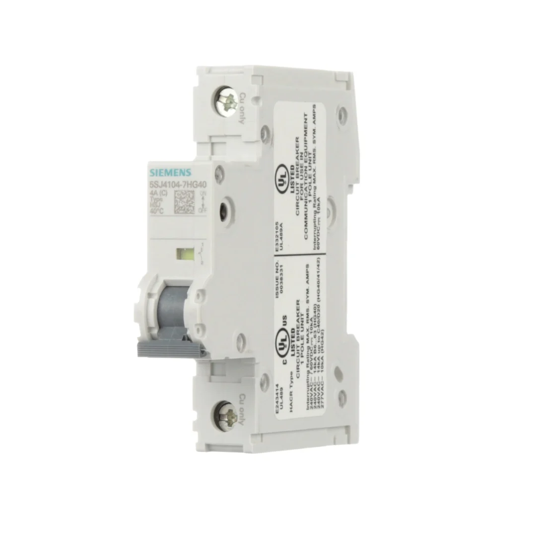 Siemens 5SJ4104-7HG40