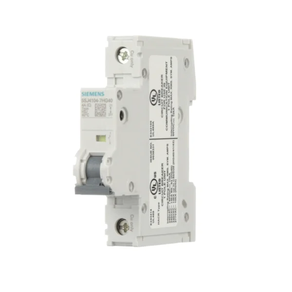 Siemens 5SJ41047HG40