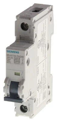 Siemens 5SJ41087HG40