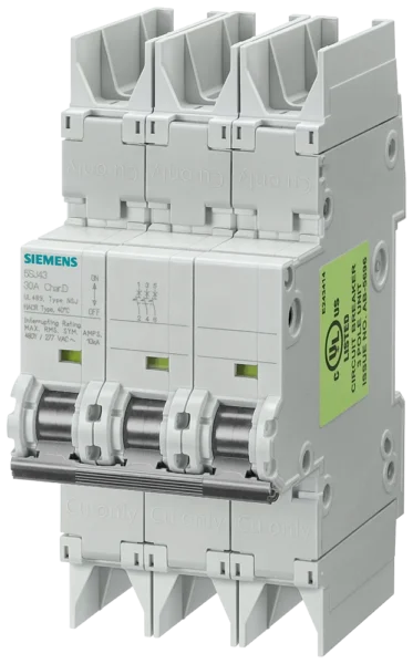 Siemens 5SJ43107HG42