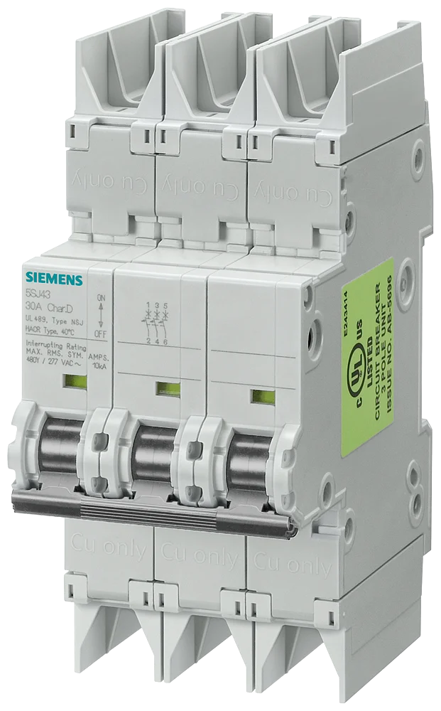 Siemens 5SJ4310-7HG42