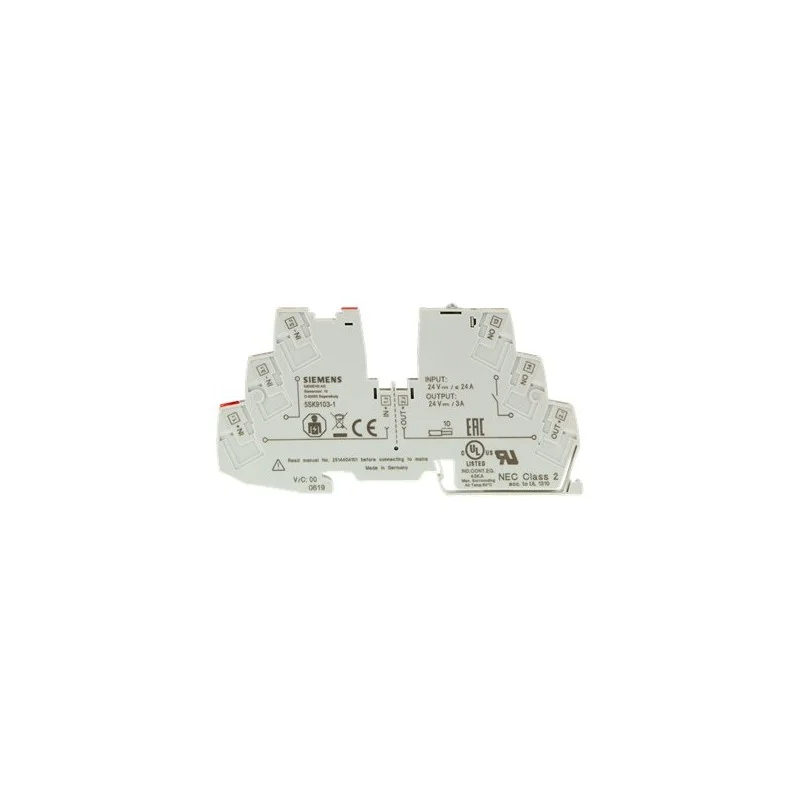 Siemens 5SK9101-1