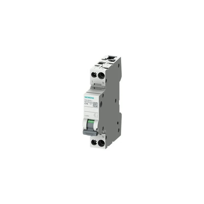 Siemens 5SL3016-7
