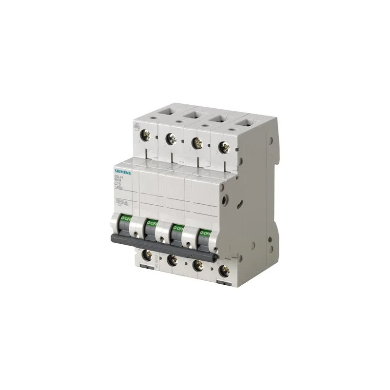 Siemens 5SL4463-7