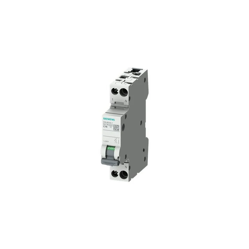 Siemens 5SL6002-7
