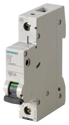 Siemens 5SL61067