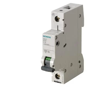 Siemens 5SL61107