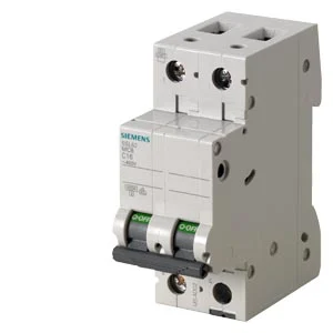 Siemens 5SL62106