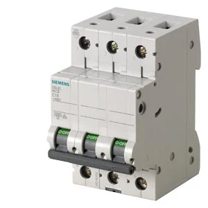 Siemens 5SL63167