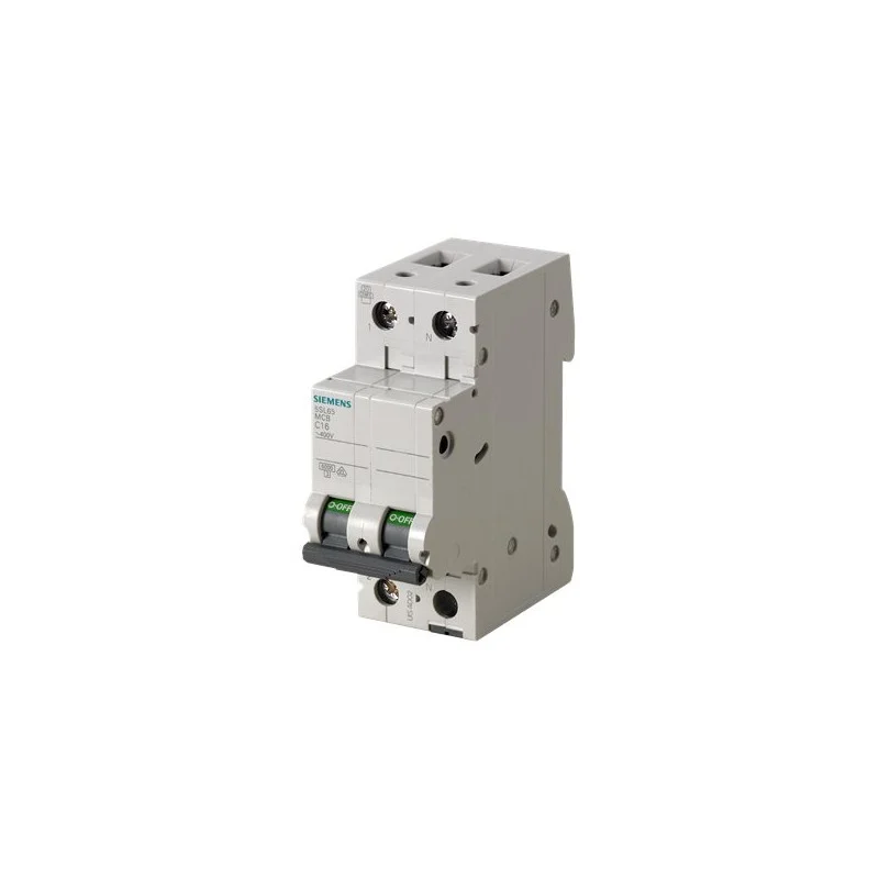 Siemens 5SL6506-7BB