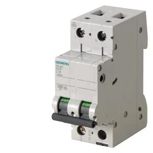 Siemens 5SL65167