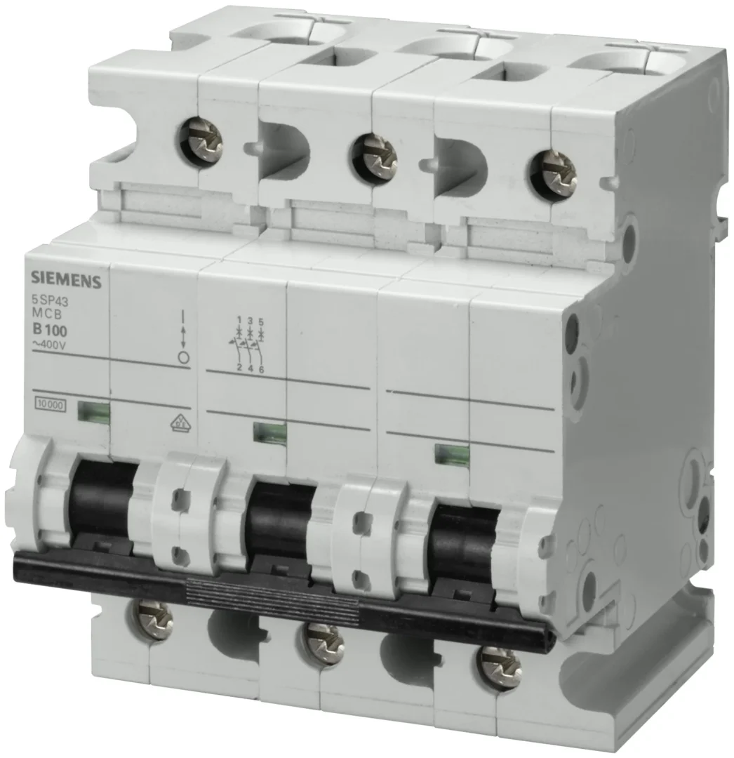 Siemens 5SP4391-7