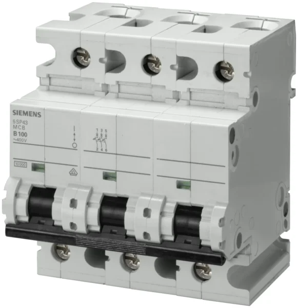 Siemens 5SP43917