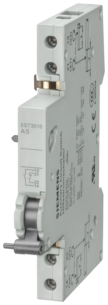 Siemens 5ST3010