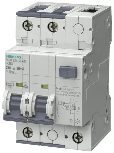 Siemens 5SU13247FA10