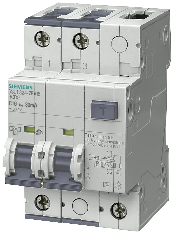 Siemens 5SU1324-7FA10
