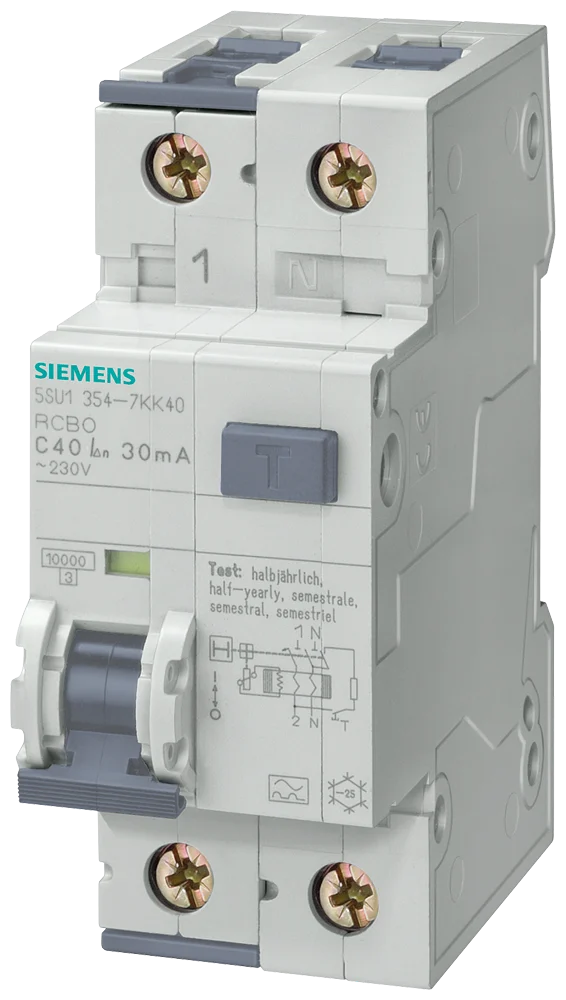 Siemens 5SU1354-6KK10