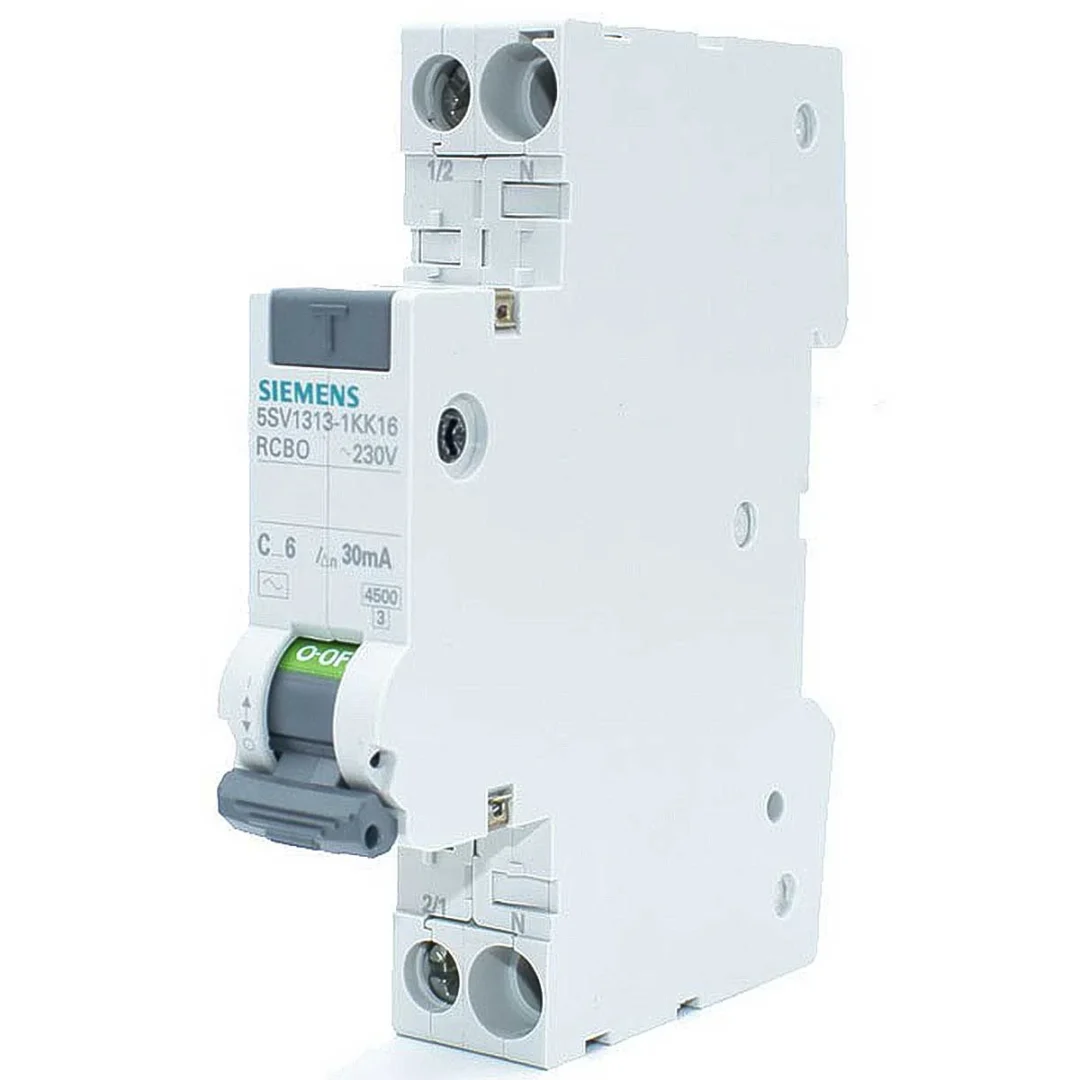 Siemens 5SV1313-1KK16
