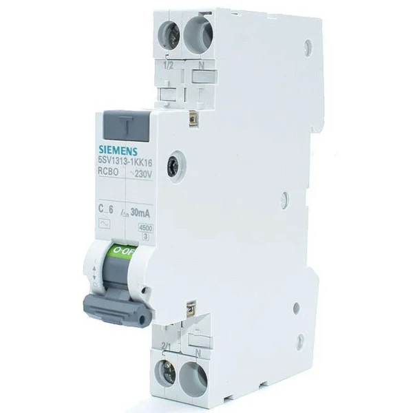 Siemens 5SV13131KK16
