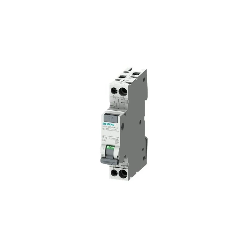 Siemens 5SV1316-7KK10