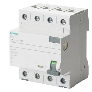 Siemens 5SV33446KL