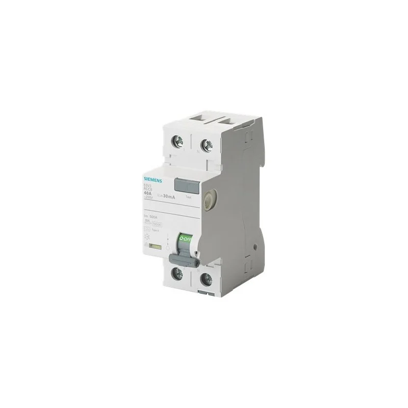 Siemens 5SV3614-3