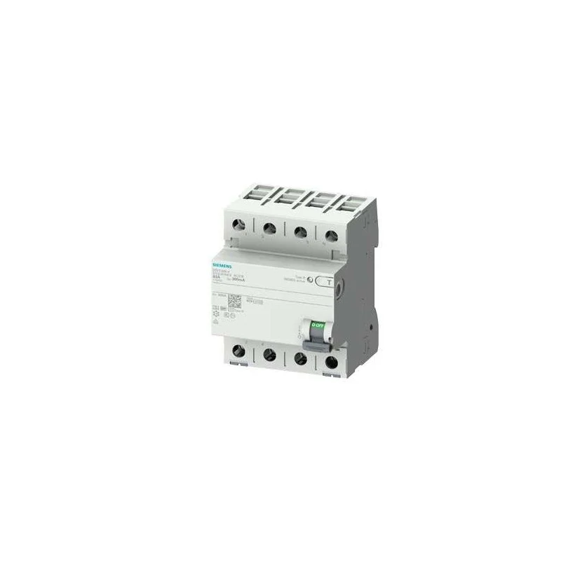Siemens 5SV3644-4