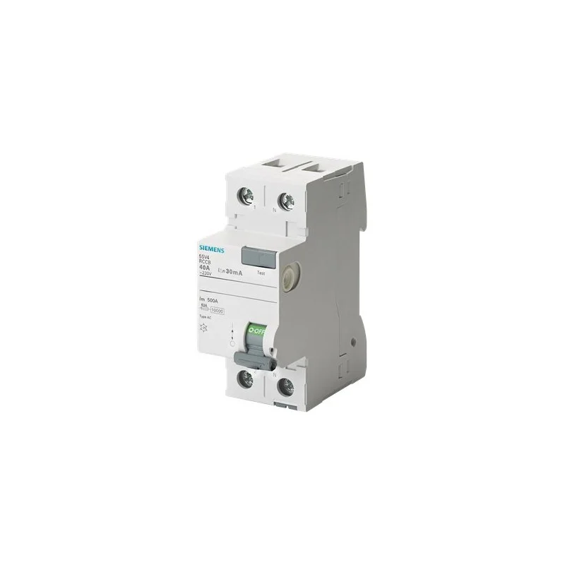 Siemens 5SV4312-0