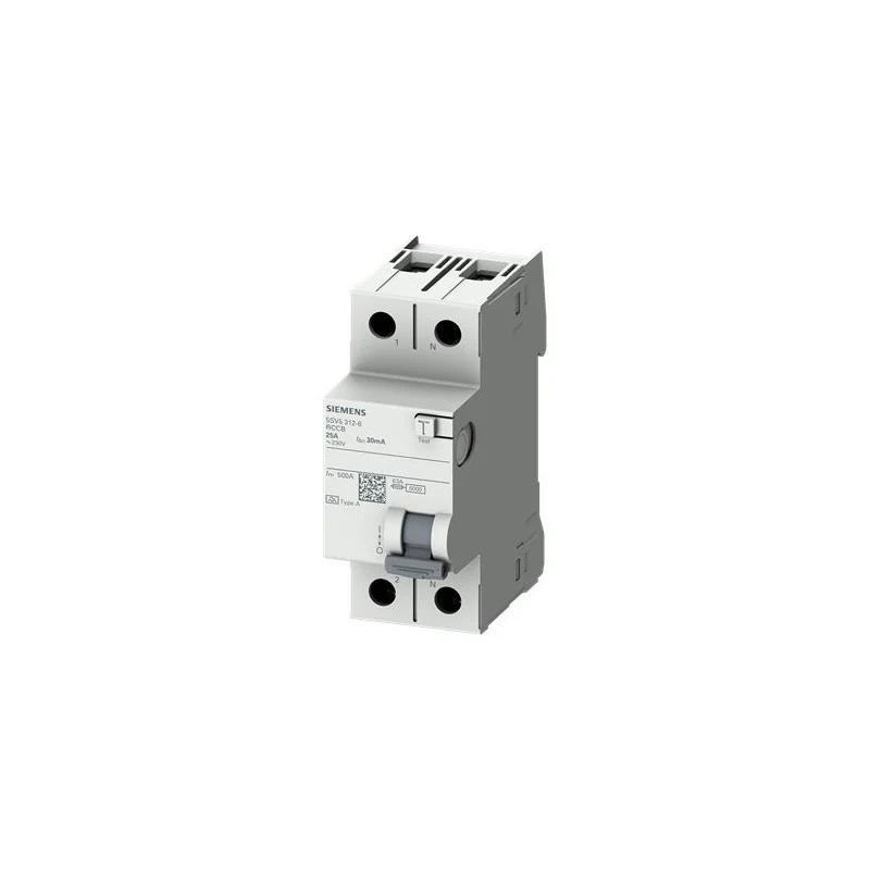 Siemens 5SV5314-6