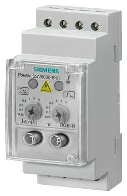 Siemens 5SV80006KK