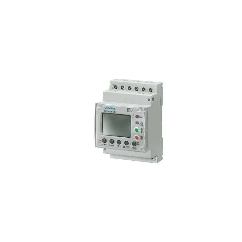 Siemens 5SV8001-6KK