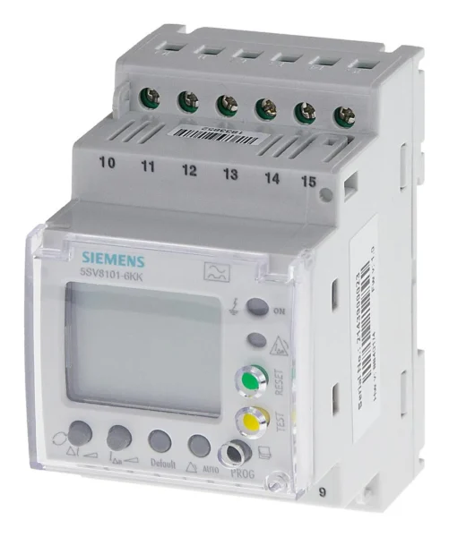 Siemens 5SV81016KK