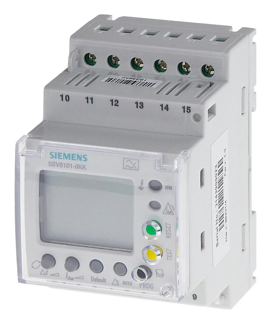 Siemens 5SV8101-6KK