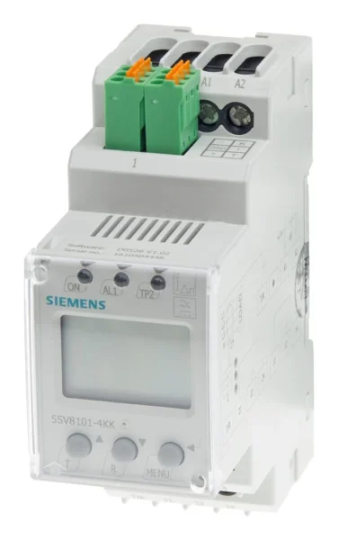 Siemens 5SV81114KK