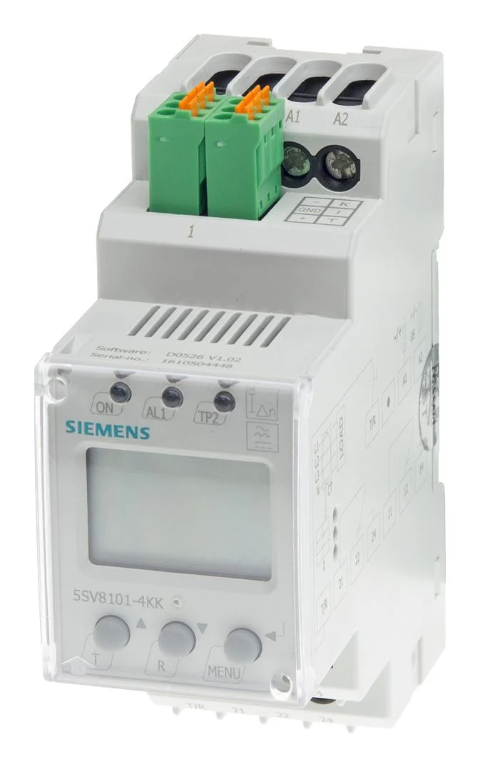 Siemens 5SV8111-4KK