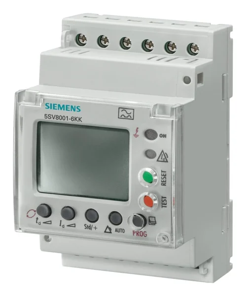 Siemens 5SV82006KK