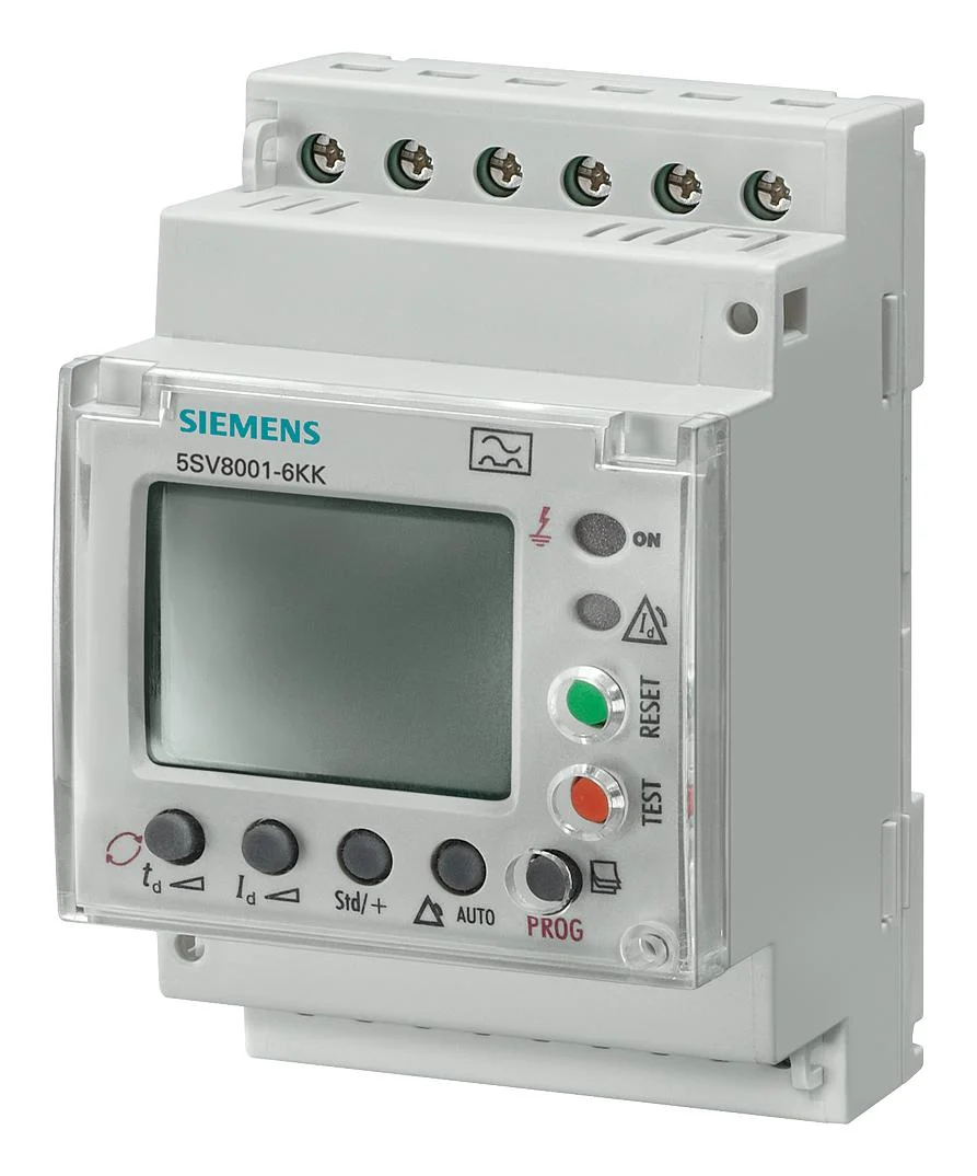 Siemens 5SV8200-6KK