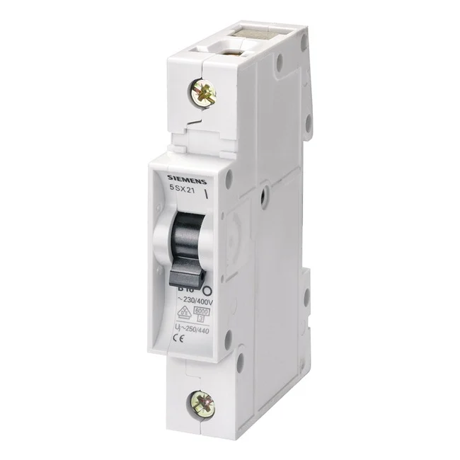 Siemens 5SX2110-8