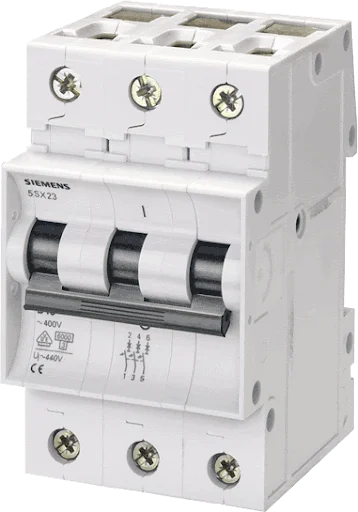 Siemens 5SX23047