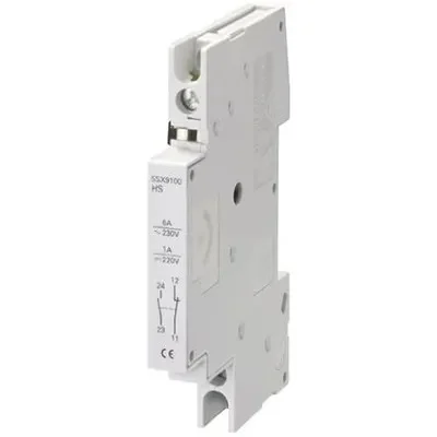 Siemens 5SX9100
