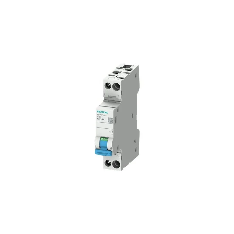 Siemens 5SY1706-4