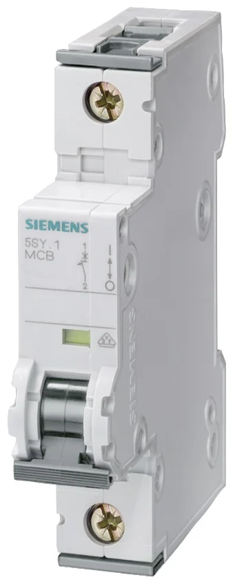 Siemens 5SY4116-8