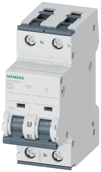 Siemens 5SY42207