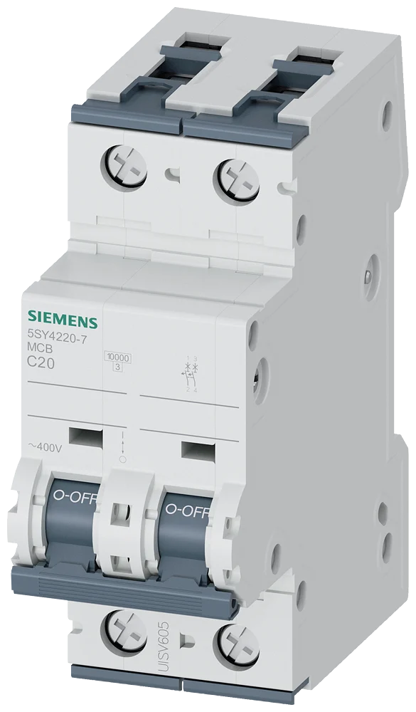 Siemens 5SY4220-7