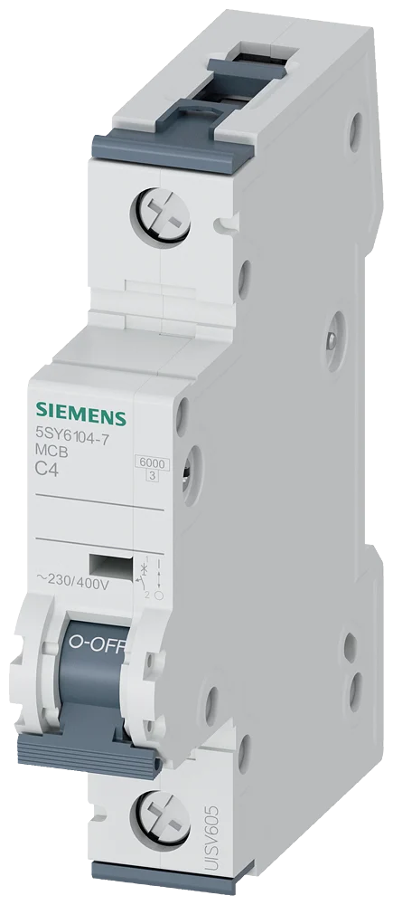 Siemens 5SY6104-7