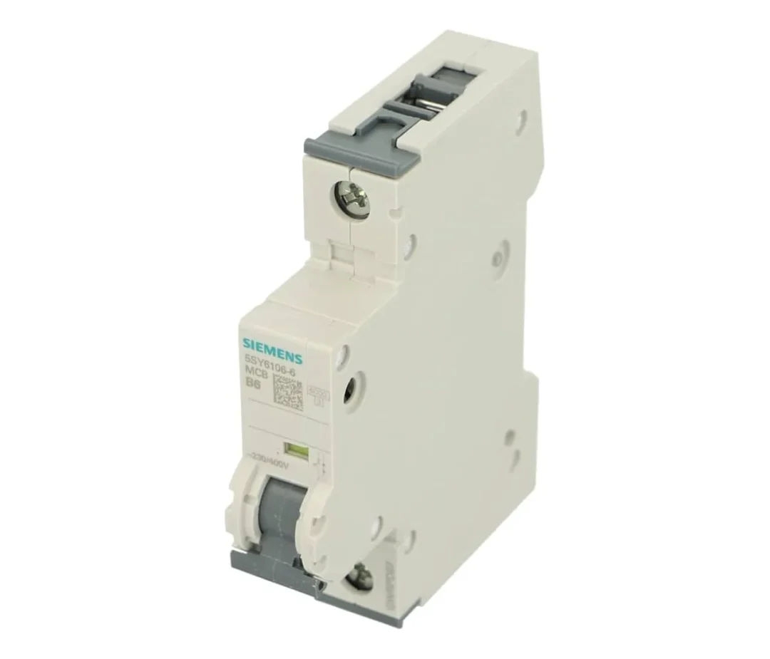 Siemens 5SY6106-6