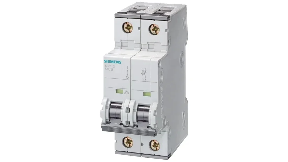 Siemens 5SY6206-7