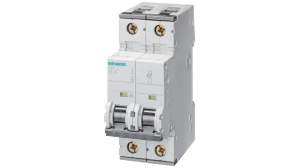 Siemens 5SY62107